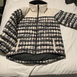 Snow Jacket