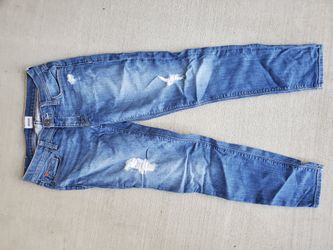 Size 26 Hudson Jeans $25