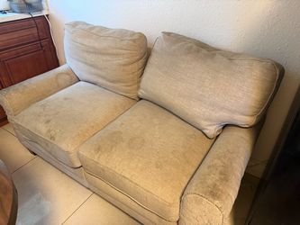 Love sofa