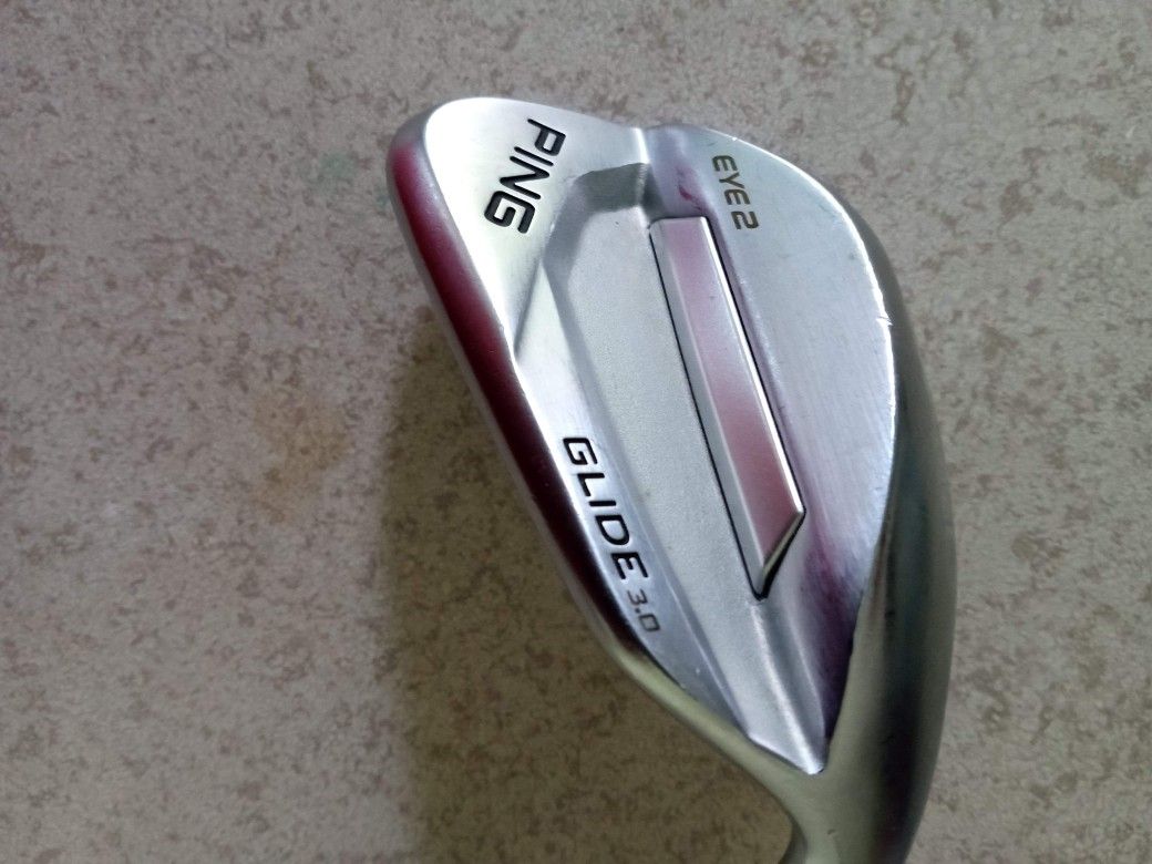 Ping Glide Wedge 3.0