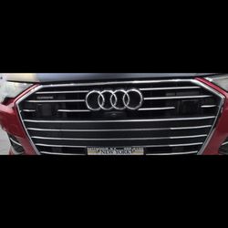 Audi A6 2023 Grill