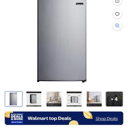 Magic Chef Mini Fridge