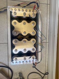 XS power battery