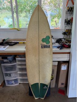 Al Merrick surfboard Weirdo Ripper - $80 OBO