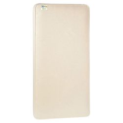Sealy Premier Posture 2-Stage Dual Sided Crib and Toddler Mattress available 45 pieces
