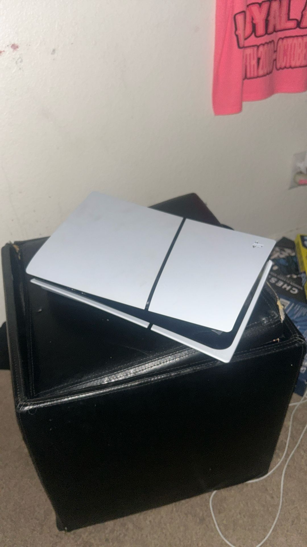 Ps5
