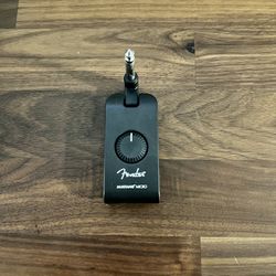 Fender Mustang Micro Headphone Amp