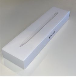 Brand New - Apple iPencil 2nd Generation