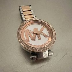 Michael Kors Watch Brand New MK WATCH rose Gold 