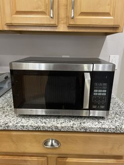Microwave/ Countertop