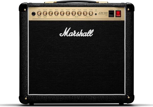 Vintage 80’s Marshall Amp…