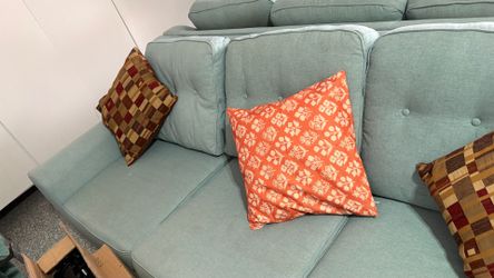 1 couch