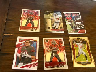 Football cards