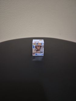 Mini Funko Pop Hammer Head