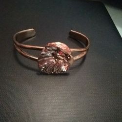 Eagle Braclet  New