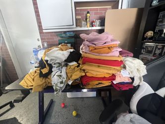 Clothes