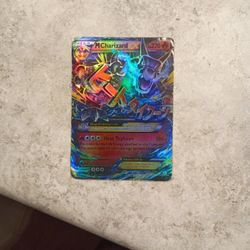 Mega 2016 Full Art Japanese Text