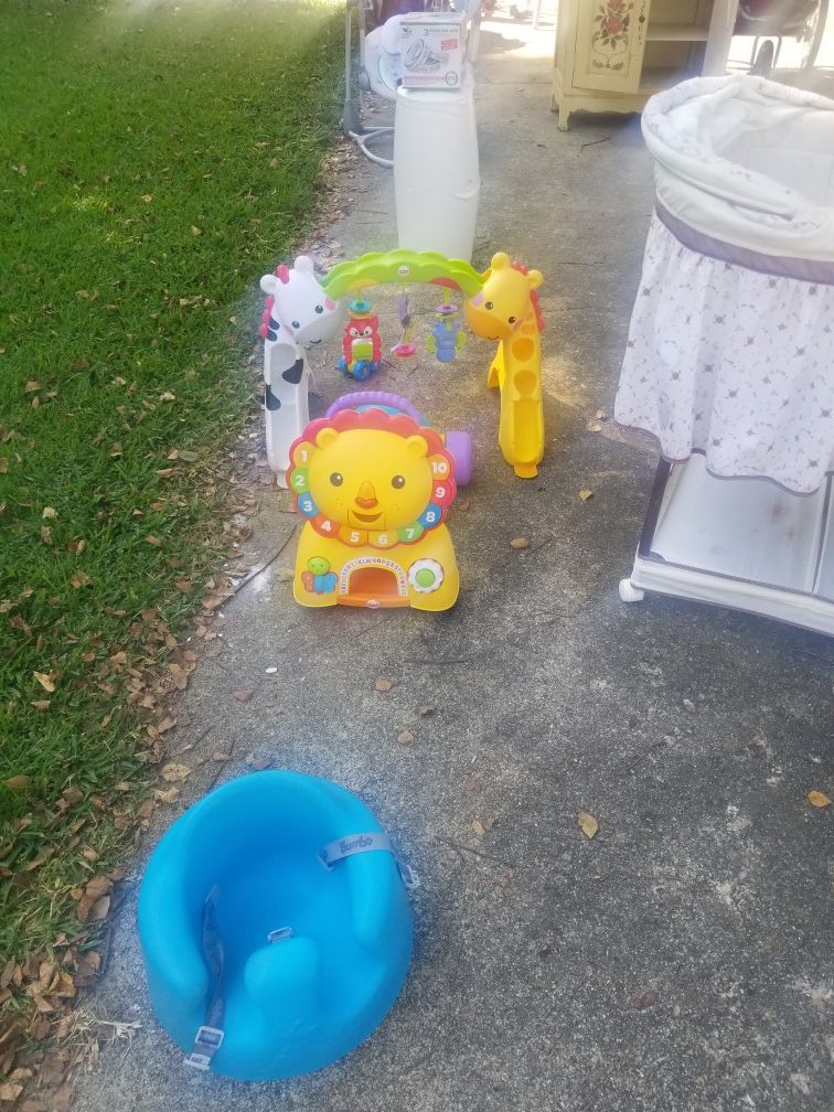 Baby Toys