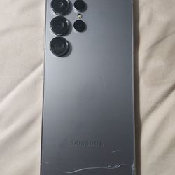Galaxy S24 Ultra Unlocked