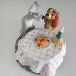 Disney Ceramic Bella Box 🎶🎵🎵🎶 ceramic 