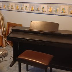 Electric Piano