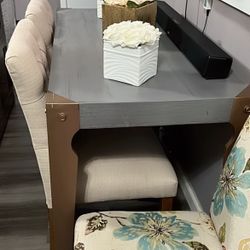 Small Table