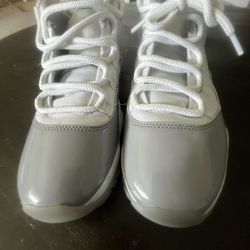 Jordan 11 Low