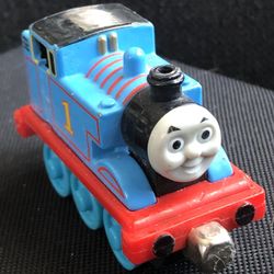 Thomas the Tank Engine and More!