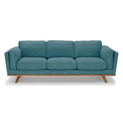 FREE Article Timber Spruce Sofa