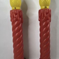 Blow Molds 