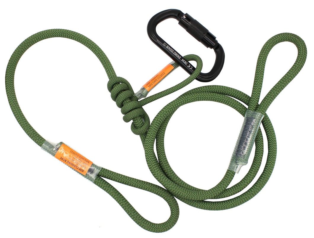 Xop Lines Men Rope For Hunting
