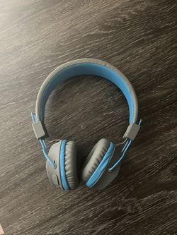 JLAB Bluetooth Headphones