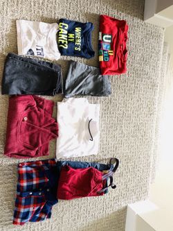 Clothes for kids