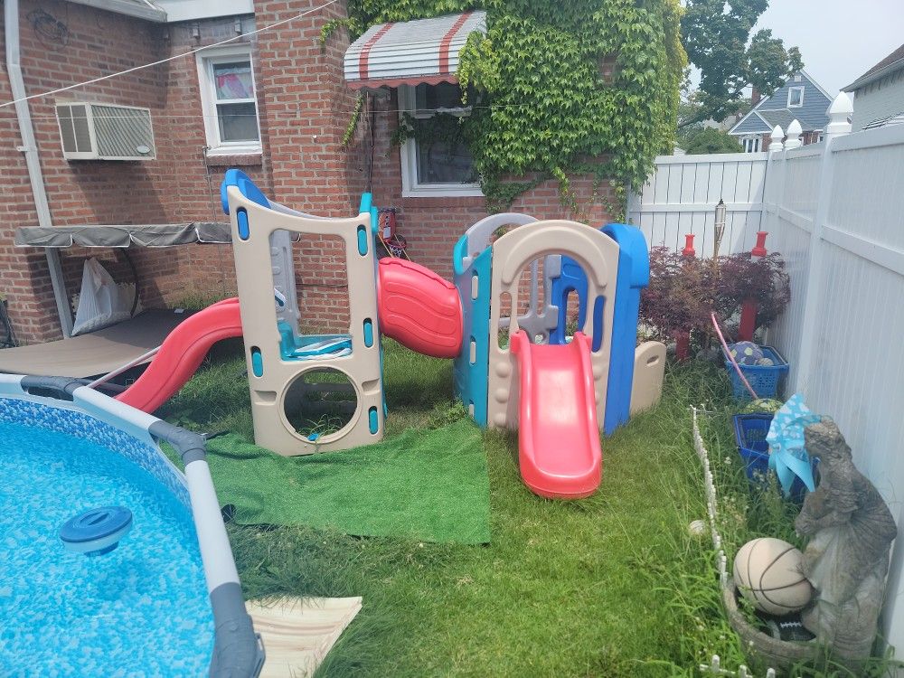 Kids Play Ground