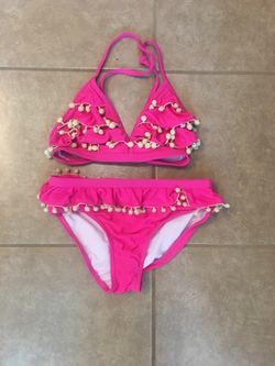 Girls Bikini