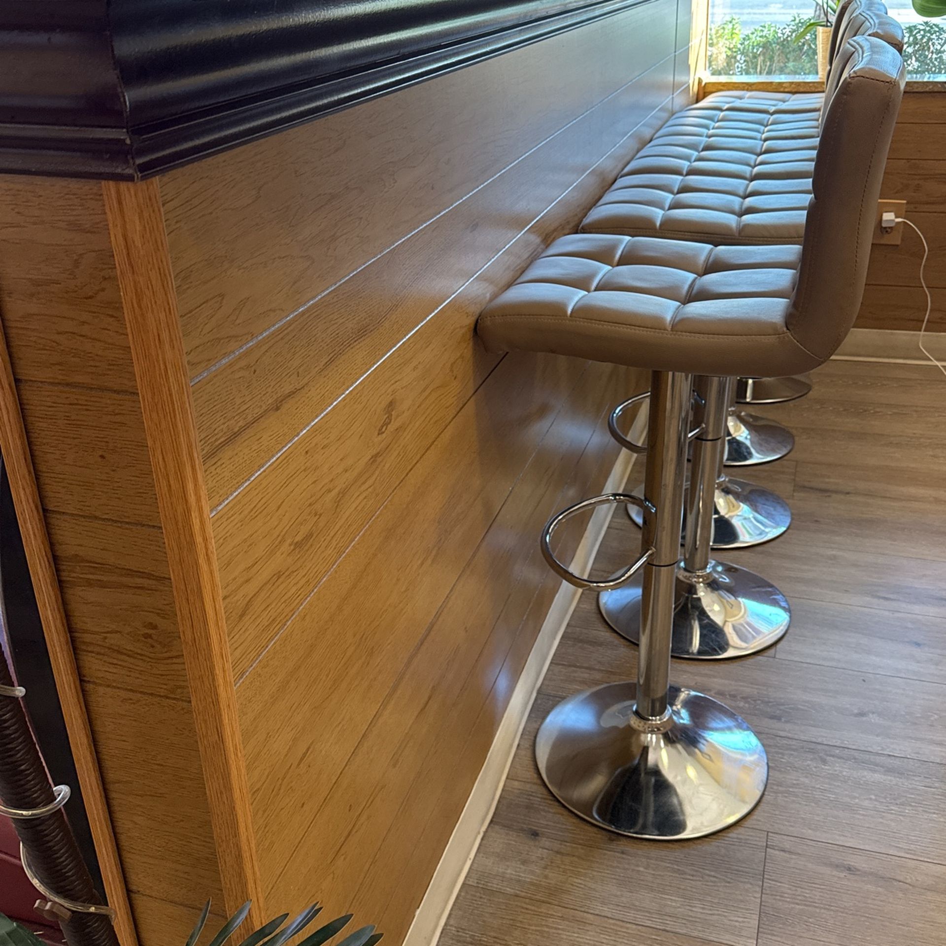 Bar Stools