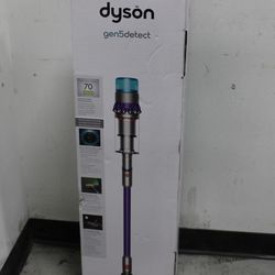 New Dyson Gen5 Detect Cordless Rechargeable Vacuum Cleaner 