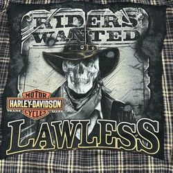 Men’s Flannel Size XL
