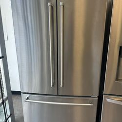 Kitchen Aid Stainless Steel Refrigerator 