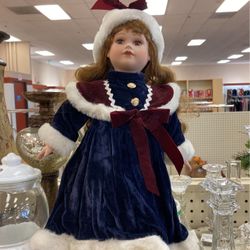 Doll