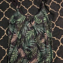 Swim Wear Top 