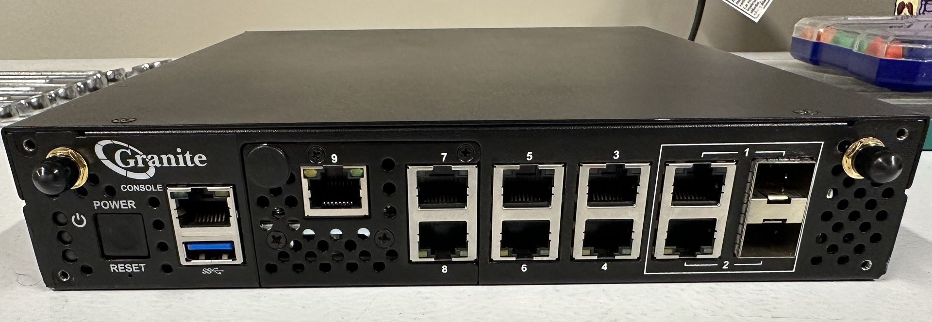 Computer For Firewall Like Pfsense