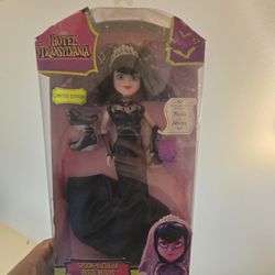 Hotel transylvania mavis doll 