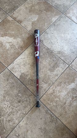 Demarini voodoo one