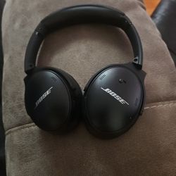 Bose Head Phones