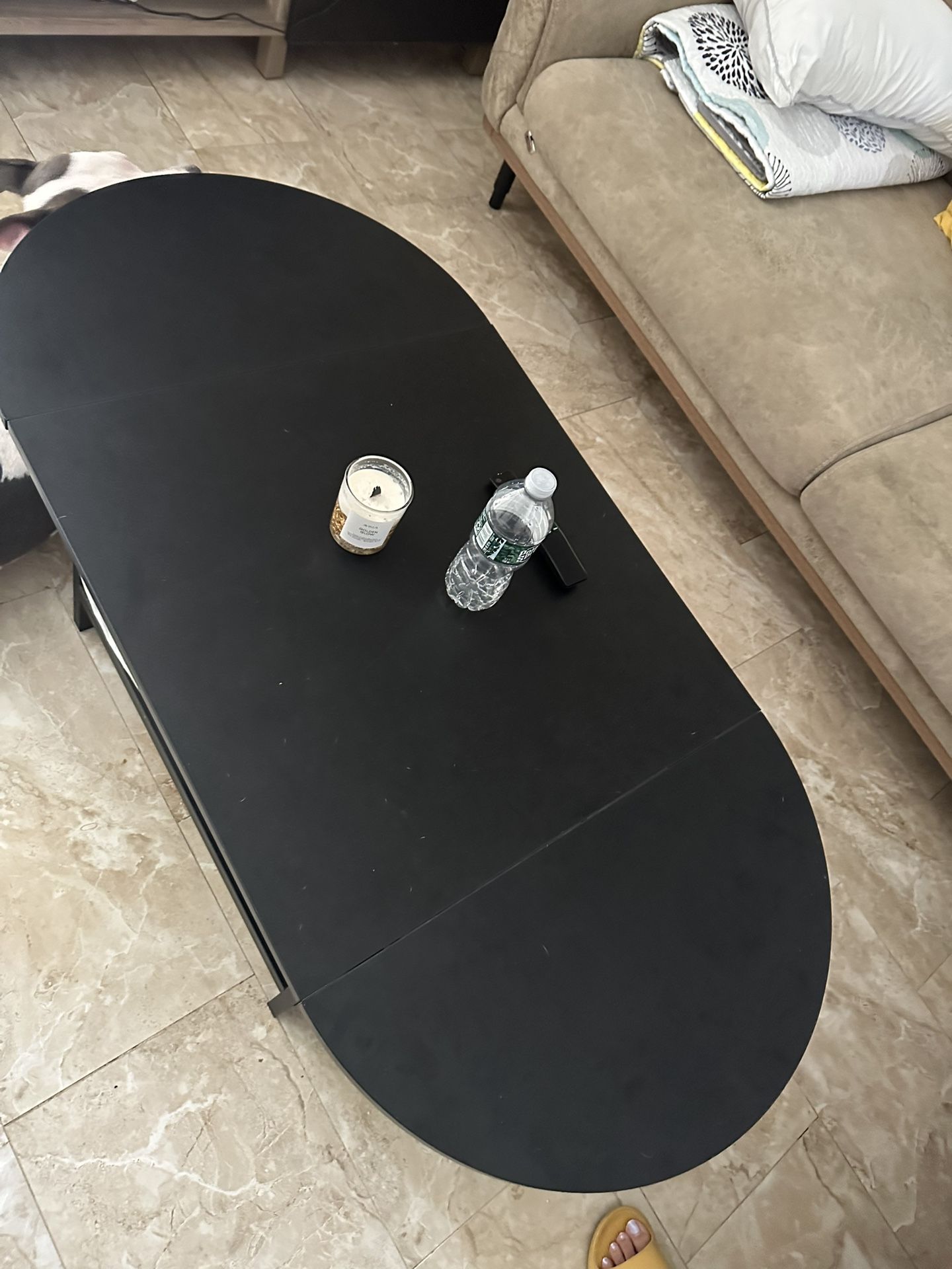 Coffee Table.