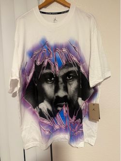 XL Michael Jordan Nike t-shirt