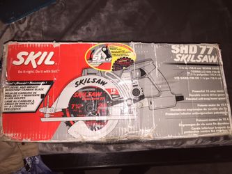 Skil Saw