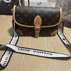Lv Bag