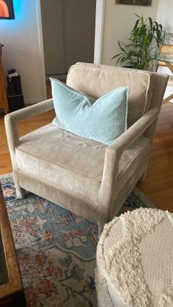 Arm chair